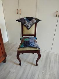 sedie da camera/salotto