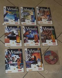 Enciclopedia Virtualis per pc