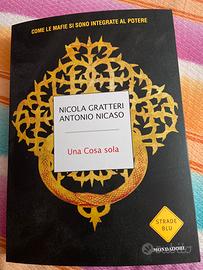 Una Cosa sola