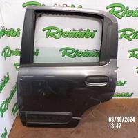 PORTA POSTERIORE SINISTRA PANDA CROSS 312 2022