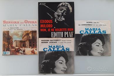 Lotto 40 Vinili + Valigetta vintage