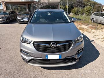 Opel Grandland X 1.5 diesel Ecotec Start&Stop aut.