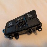 Pulsantiera Cruise Control Adattivo Alfa Giulia