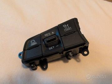 Pulsantiera Cruise Control Adattivo Alfa Giulia