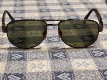 Occhiali da sole vintage PERSOL