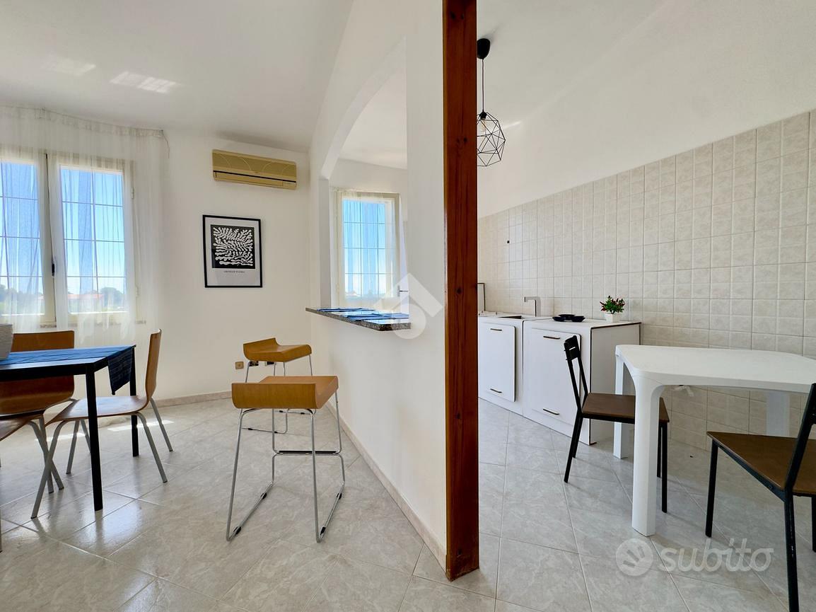 Appartamento – Flumini di Quartu Sant'Elena, Sant'Andrea - Vista 4