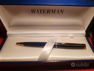 Penna a sfera waterman paris