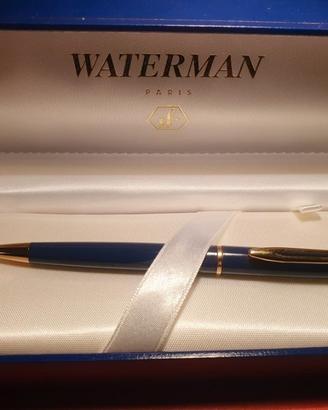 Penna a sfera waterman paris