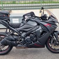 Suzuki GSX S 1000 F