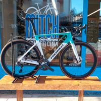 Fondriest Gand Ultegra Di2 Team