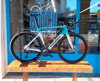 Fondriest Gand Ultegra Di2 Team