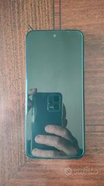 Xiaomi Redmi Note 10 5g perfettamente funzionante 
