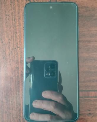 Xiaomi Redmi Note 10 5g perfettamente funzionante 