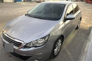 Peugeot 308, 1.6 e-HDi 115 CV