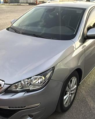 Peugeot 308, 1.6 e-HDi 115 CV