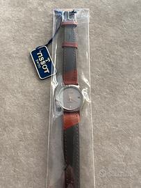 Tissot stylist quartz