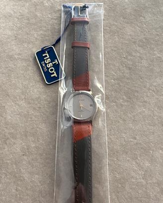 Tissot stylist quartz