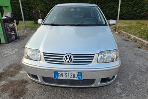 Volkswagen Polo 1.4 16V 5p. Comfortline