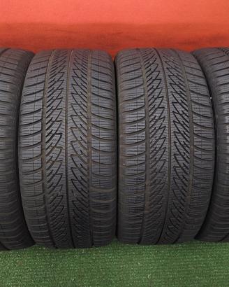 285 45 20 Gomme Invernali GoodYear 285 45 R20