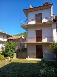 Casa indipendente - Nucetto (CN)