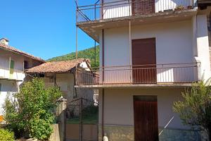 Casa indipendente - Nucetto (CN)