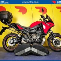 YAMAHA Tracer 7 Garantita e Finanziabile