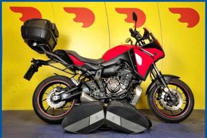 YAMAHA Tracer 7 Garantita e Finanziabile