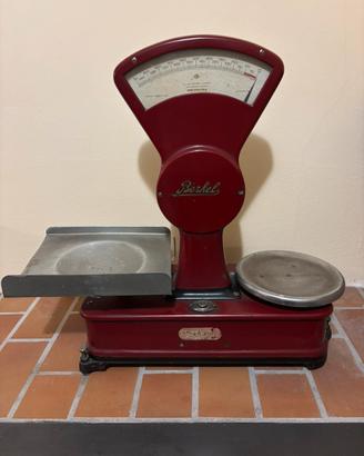 Bilancia Vintage Berkel