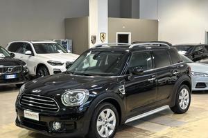 MINI Countryman 2.0 Cooper D Business Auto - Nav