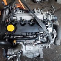 Motore Fiat Croma 1.9 MJET 2008 939A1000