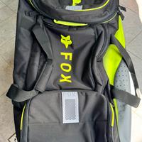 Borsone Fox Divider Shuttle Roller