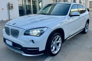 Bmw X1 20d sDrive - xLine