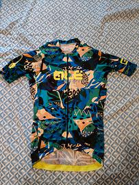 Maglia Ciclismo Ale Prr alè alé