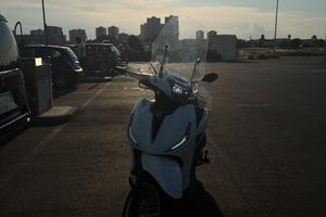 Beverly 300