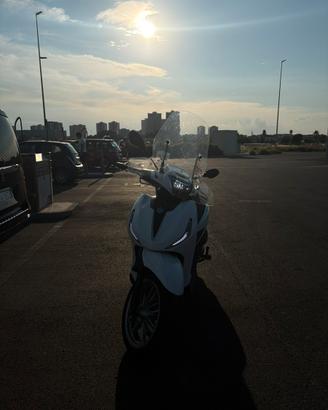 Beverly 300