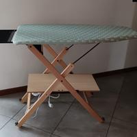 Asse da stiro Foppapedretti