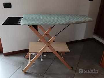 Asse da stiro Foppapedretti