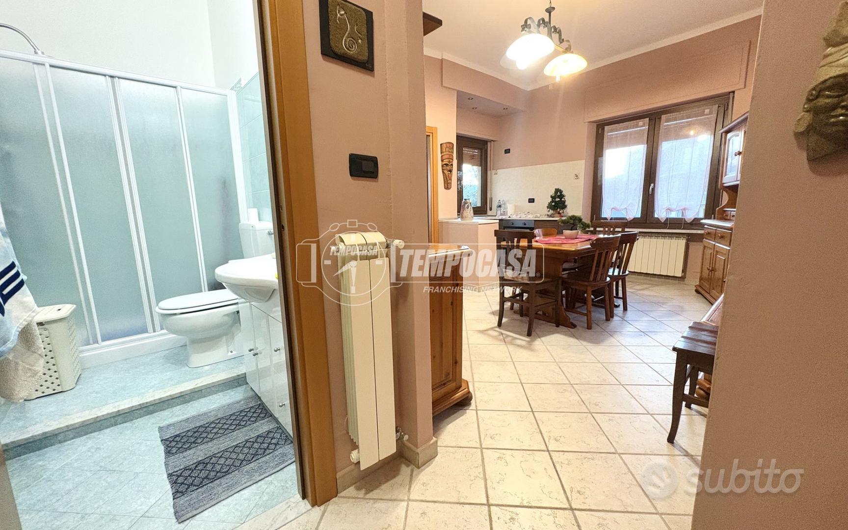 Apartment in Villar Dora, Borgata Bert - Vista 2