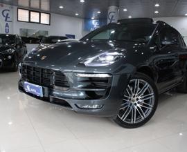 Porsche Macan S Diesel TETTO PANORAM PERMUTO -2018