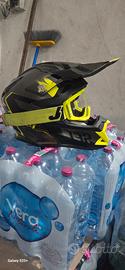 casco cross enduro 