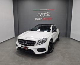 Mercedes-benz GLA 200 GLA 200 D AUTOMATIC PREMIUM 
