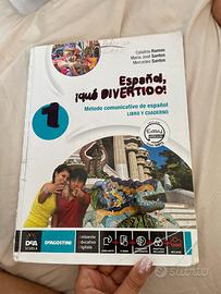 Espanol que divertido 1