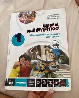 Espanol que divertido 1