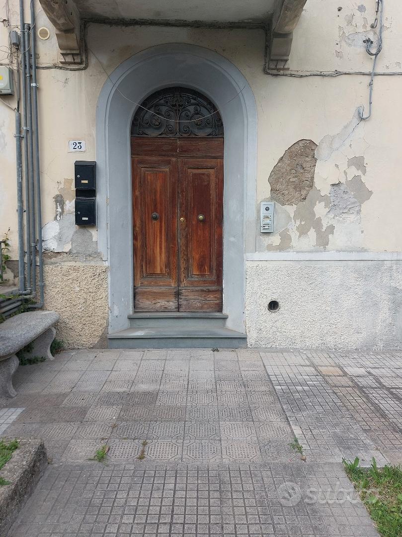 Appartamento – Pistoia - Altro