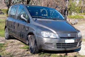 FIAT MULTIPLA 1900 MULTIJET, anno 2007 Km. 262500