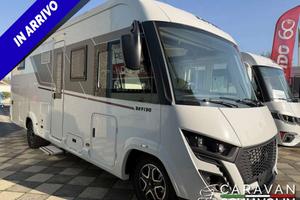 RAPIDO 8066 DF CAMBIO AUTOMATICO