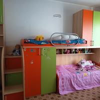 Cameretta a ponte Bambino