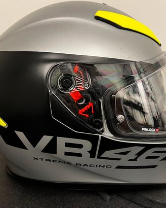 Casco AGV K-5 S Apex 46 taglia XL