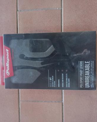 Leve polisport Yamaha yz 250 2024