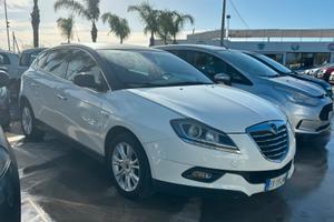 Lancia delta - 2011 - 1.6 mjt